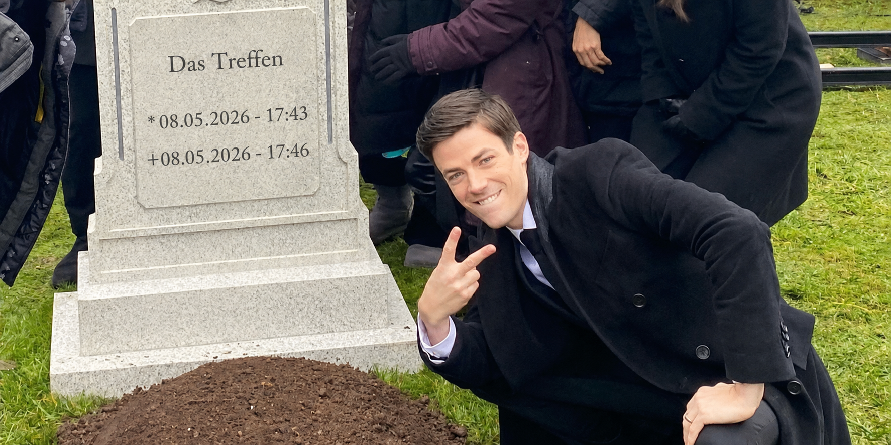 Grave
